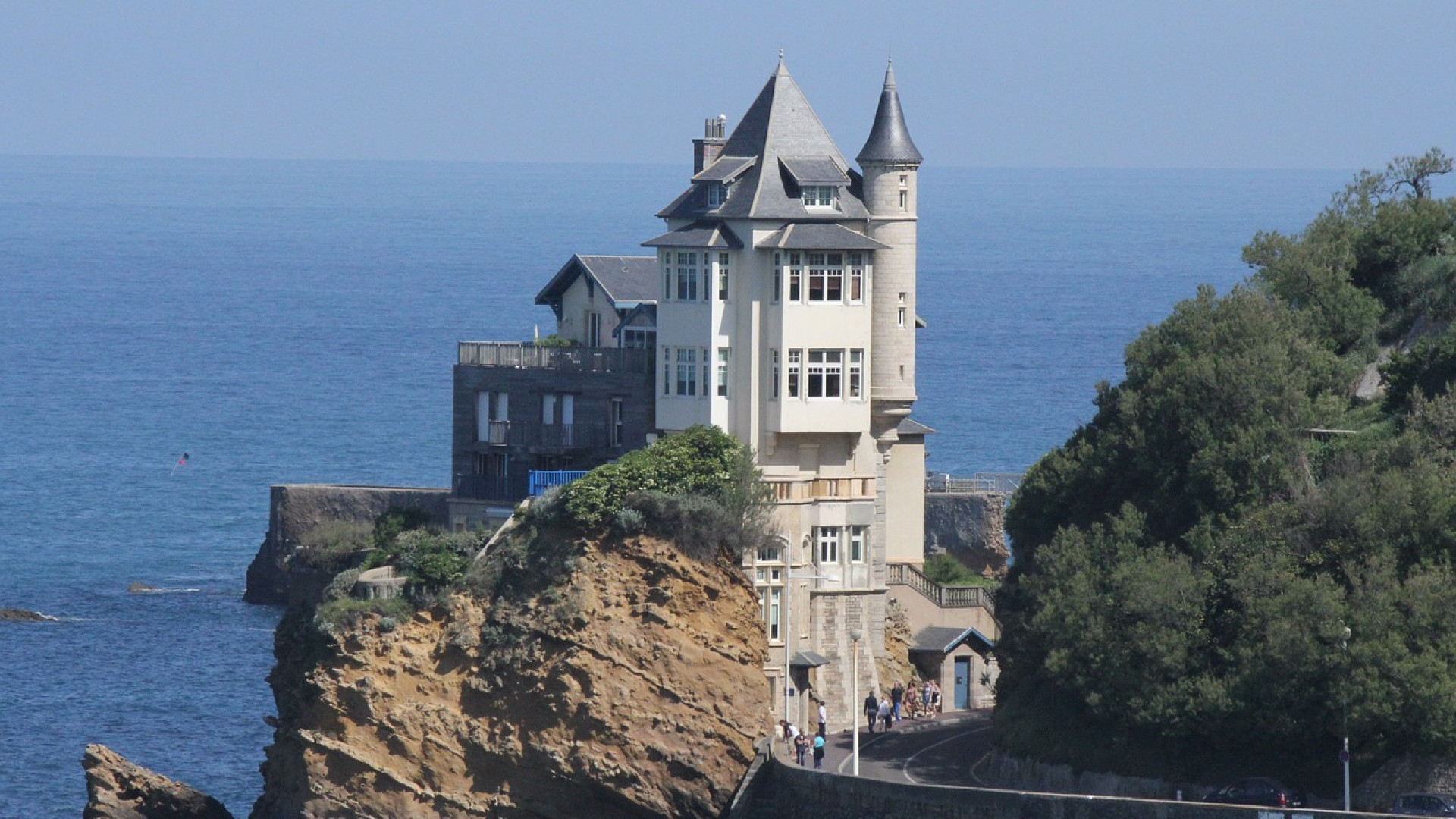 Vacances app
